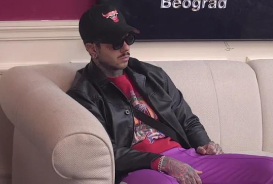 TOTALNO UNIŠTENJE MAJE MARINKOVIĆ UŽIVO U EMISIJI: Najveća GROZOTA o njenom životu isplivala na videlo!