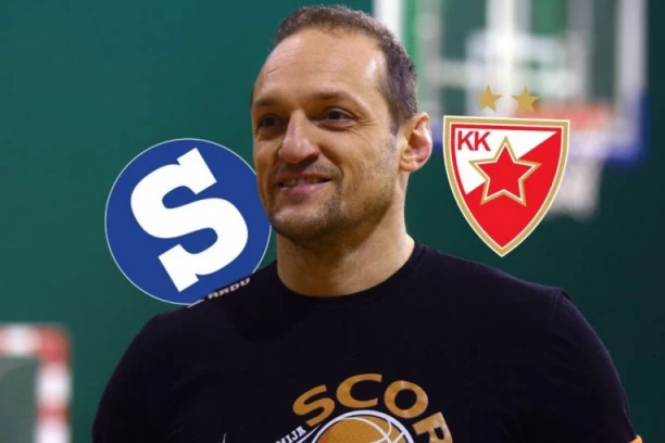 "ZVEZDA ONO NIJE SMELA DA DOZVOLI": Rakočević za Sportissimo otkrio šta je bio ključ pobede u Milanu! (FOTO-GALERIJA)