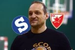 "ZVEZDA ONO NIJE SMELA DA DOZVOLI": Rakočević za Sportissimo otkrio šta je bio ključ pobede u Milanu! (FOTO-GALERIJA)
