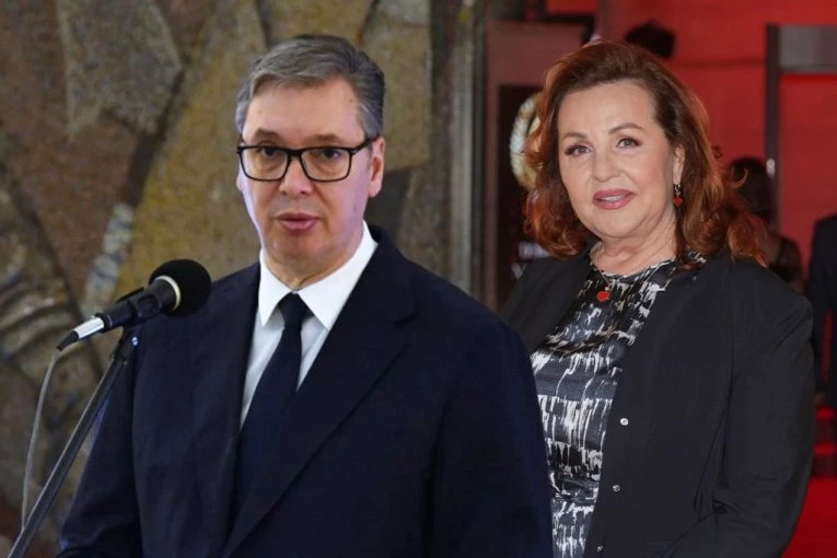"MI NISMO NI MAJKE, NI BAKE, NI OČEVI NI SINOVI..." Vučić ne krije ljutnju zbog napada na Anu Bekutu: ŠOKIRAN SAM!