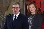 "MI NISMO NI MAJKE, NI BAKE, NI OČEVI NI SINOVI..." Vučić ne krije ljutnju zbog napada na Anu Bekutu: ŠOKIRAN SAM!