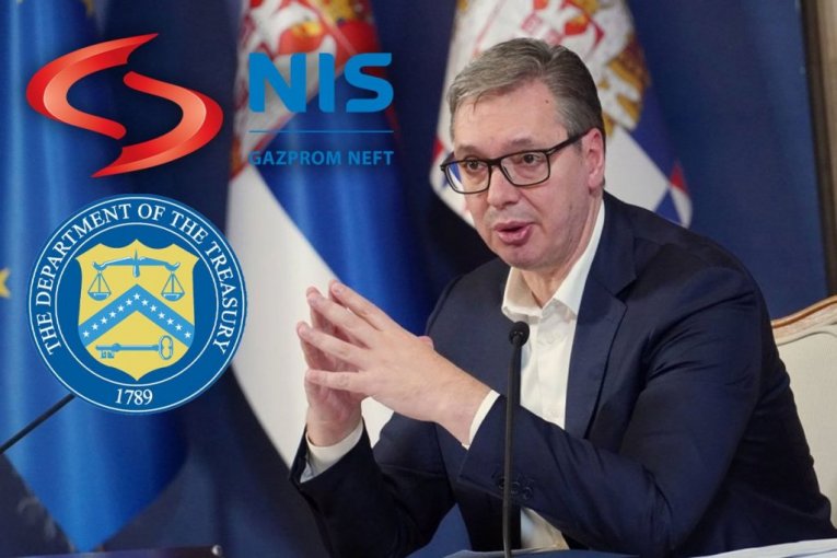 EVO ŠTA OFAK SVE TRAŽI OD SRBIJE! Vučić objasnio šta su nam sledeći koraci: Nije lako, ali verujem da će biti sve u redu!