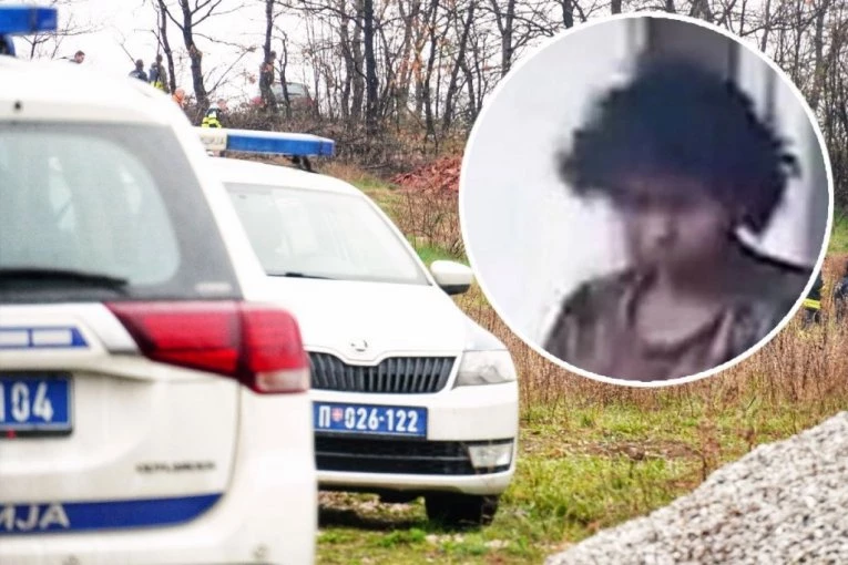 "MOLIM BOGA DA PREŽIVI MINUS 11, TO SU NEMOGUĆI USLOVI!" Potraga za nestalom Milicom iz Merošine ušla u osmi dan: Lomili led, prošli hektare i hektare, ali od nje NI TRAGA NI GLASA!