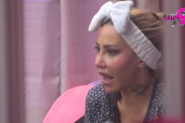 JEZIVI JAUCI ANELI AHMIĆ ODZVANJALI BELOM KUĆOM: Saopštene tužne vesti u programu, usledila drama na Pinku!