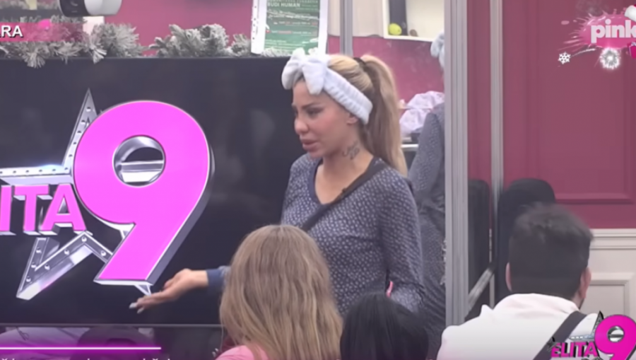 JEZIVI JAUCI ANELI AHMIĆ ODZVANJALI BELOM KUĆOM: Saopštene tužne vesti u programu, usledila drama na Pinku!