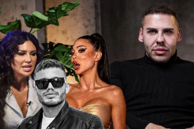 PRVA ISPOVEST NAKON SMRTI MATIJE RADULOVIĆA: Poslednja poruka LEDI krv u žilama, zatekao ga u JEZIVOM stanju 10 dana pre TRAGEDIJE! (VIDEO)