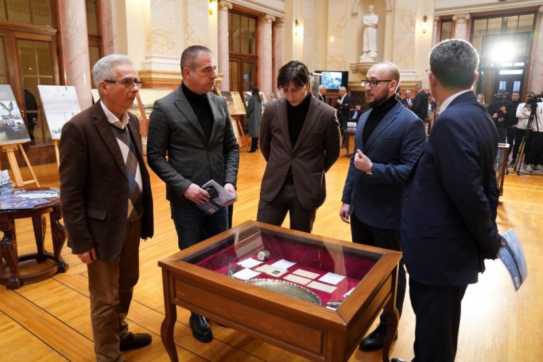 "Jasenovac - trajna opomena"