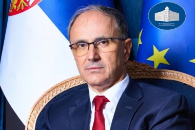 POKAZALI SMO DA JE SVE MOGUĆE! Đuro Macut se hitno oglasio, pa saopštio lepe vesti