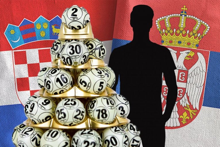ŠOK U HRVATSKOJ LUTRIJI! Srbin iz Požege osvojio čak 356.463 evra na Evrodžekpotu