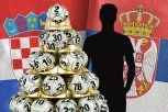 ŠOK U HRVATSKOJ LUTRIJI! Srbin iz Požege osvojio čak 356.463 evra na Evrodžekpotu - evo kako je IZABRAO BROJEVE!