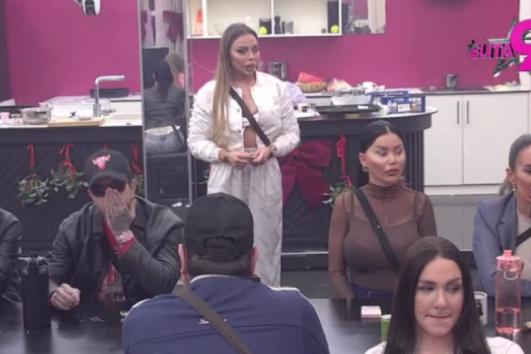 Sofija Janićijević Elita 9