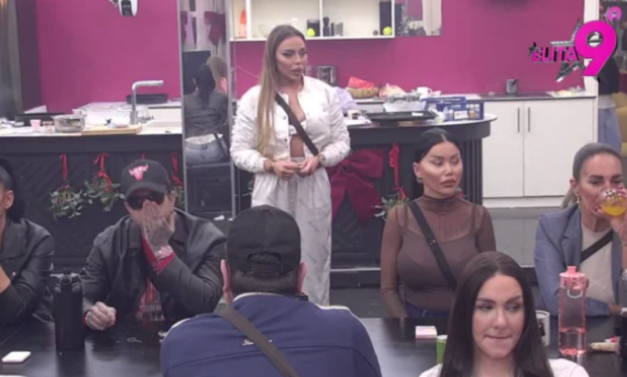 TERZINA LJUBAVNICA PRETI MILICI VELIČKOVIĆ: Najskandaloznije REČI izgovorene UŽIVO u programu, očekuje je BRUTALNA KAZNA?