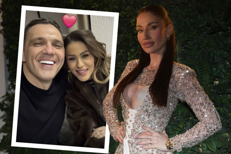 KAĆA ŽIVKOVIĆ PREKINULA TIŠINU O MINI I KASPERU: Njen sud su svi čekali da čuju!