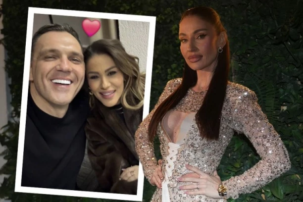 KAĆA ŽIVKOVIĆ PREKINULA TIŠINU O MINI I KASPERU: Njen sud svu svi čekali da čuju!