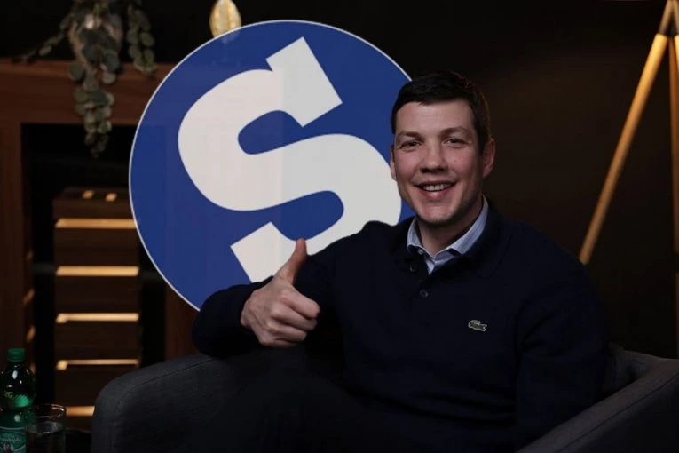 SLOBODAN BITEVIĆ ZA SPORTISSIMO: Kako šampion stvara nove karate asove (VIDEO)