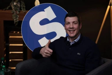 SLOBODAN BITEVIĆ ZA SPORTISSIMO: Kako šampion stvara nove karate asove (VIDEO)