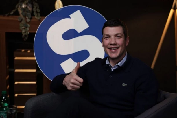 SLOBODAN BITEVIĆ ZA SPORTISSIMO: Kako šampion stvara nove karate asove (VIDEO)