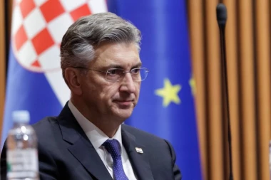 PLENKOVIĆ PONOVO NAPAO SRBIJU I MLADIĆA: Nisu prošli katarzu, a kamoli napravili korak napred