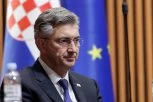 PLENKOVIĆ PONOVO NAPAO SRBIJU I MLADIĆA: "Nisu prošli katarzu, a kamoli napravili korak napred"