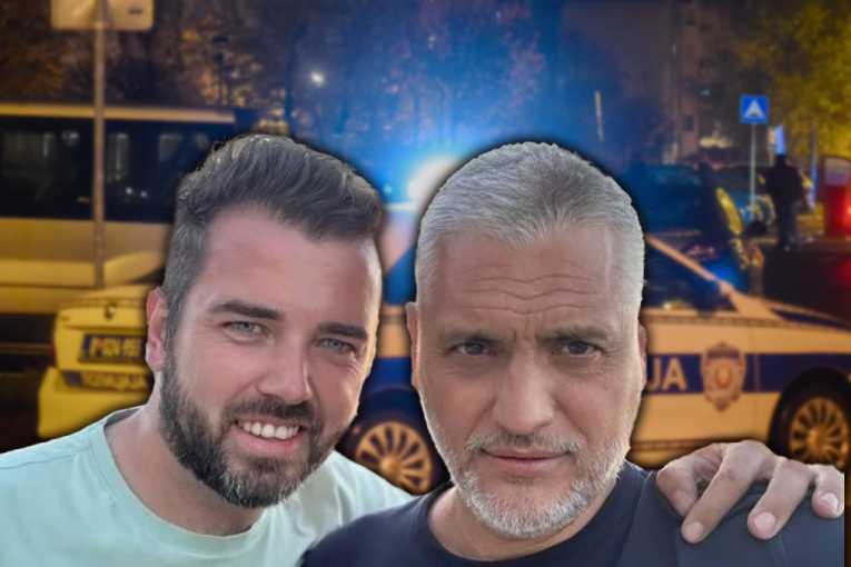Prijatelj Čede Jovanovića je osuđen