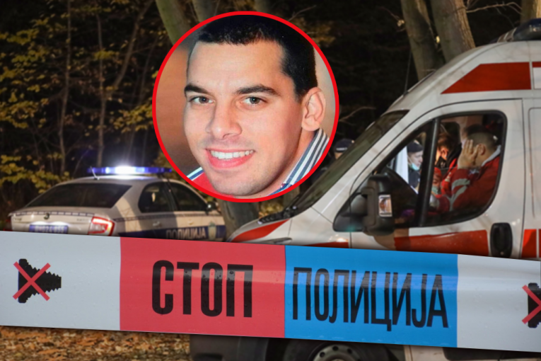 BAKIĆ IZREŠETAN USRED BELA DANA! Otkriveni novi detalji likvidacije kod Avale, na telu vođe klana uočene dve prostrelne rane!