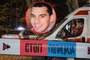 BAKIĆ IZREŠETAN USRED BELA DANA! Otkriveni novi detalji likvidacije kod Avale, na telu vođe klana uočene dve prostrelne rane!