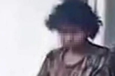 PRONAĐEN LEŠ DEVOJKE! Telo Milice Asanović nađeno pored auto-puta Niš-Leskovac!