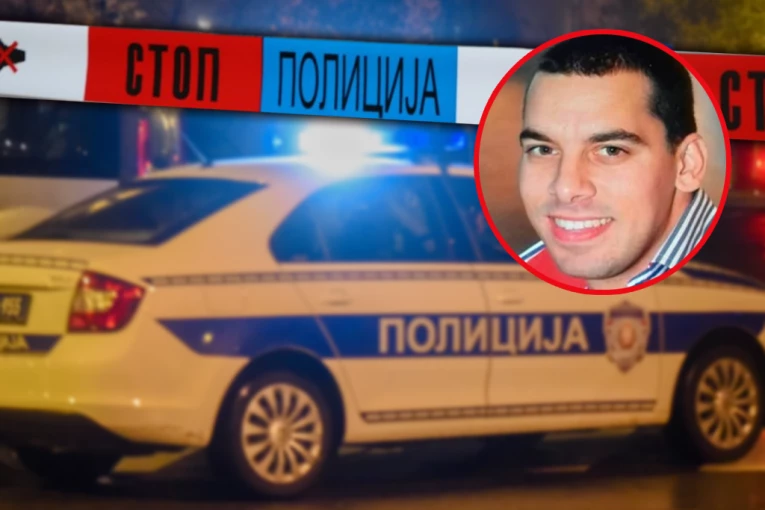 OTKRIVAMO! KAKO JE UBIJENI NARKO-DILER PREŠAO SA ZVEZDINE TRIBINE I POSTAO VOĐA RADOVACA! Bio poznat po ekstremnoj BRUTALNOSTI u navijačkim obračunima!