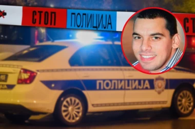 OTKRIVAMO! KAKO JE UBIJENI NARKO-DILER PREŠAO SA ZVEZDINE TRIBINE I POSTAO VOĐA RADOVACA! Bio poznat po ekstremnoj BRUTALNOSTI u navijačkim obračunima!