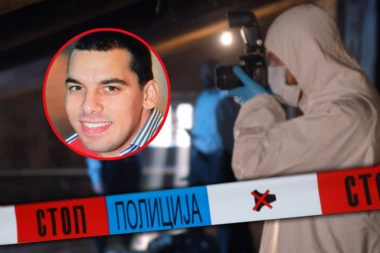 OD MARAKANE DO VOĐE KLANA! Žića bio perspektivni fudbaler, pa organizovao šverc 324 kg kokaina, a sada surovo likvidiran u Sopotu! (FOTO)