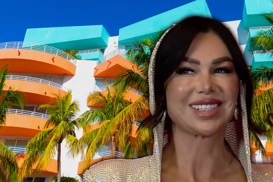 DAVAO JOJ 20.000 EVRA MESEČNO! Bivši progovorio o INTIMNOM POSLOVANJU Stanije Dobrojević - SAV PRLJAV VEŠ STARLETE OBELODANIO!