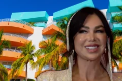 UŽIVA ZA SVE PARE! Evo kakvo iznenađenje je priredio Staniji MISTERIOZNI MILIONER, Asmin će PUĆI OD MUKE!