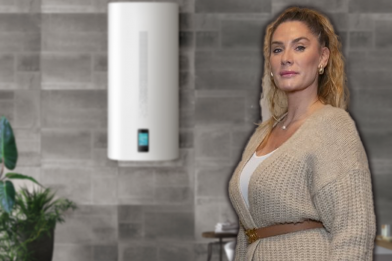 JEZIVE SCENE U DOMU ANE ĆURČIĆ! Ovo se krilo u bojleru godinama!