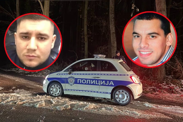 OTKRIVAMO! UBICA PROLIO ŽIVKOVU KRV NAD HALABRINOVIM GROBOM! Bakić likvidiran na mestu gde je pronađeno telo Alibegovog prijatelja, a tu je na sahrani iz snajpera ubijen i ovaj Kekin čovek!