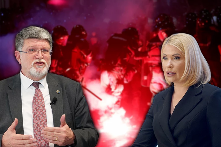 OTKRIVENI PLANOVI ANTISRBA PRED IZBORE KRAJEM GODINE! Picula sprema MAKEDONSKI scenario za Srbiju!