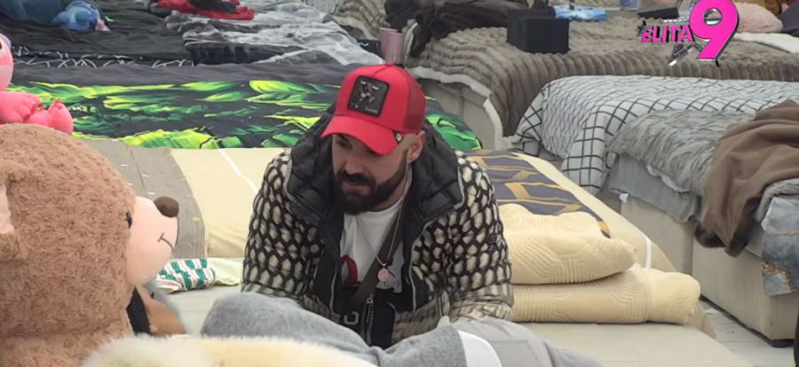 ČEKALA SVOJ TRENUTAK DA UNAKAZI LUKU! Anita Stanojlović pokazala nemilosrdne osobine ŠKORPIJE!