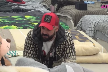 INFORMACIJA IZ SPOLJNOG SVETA ĆE UNIŠTITI ANITU I LUKU: Njegov otac otkrio ŠOK-VESTI o sinu, nacija u neverici šta je rekao UŽIVO u programu!