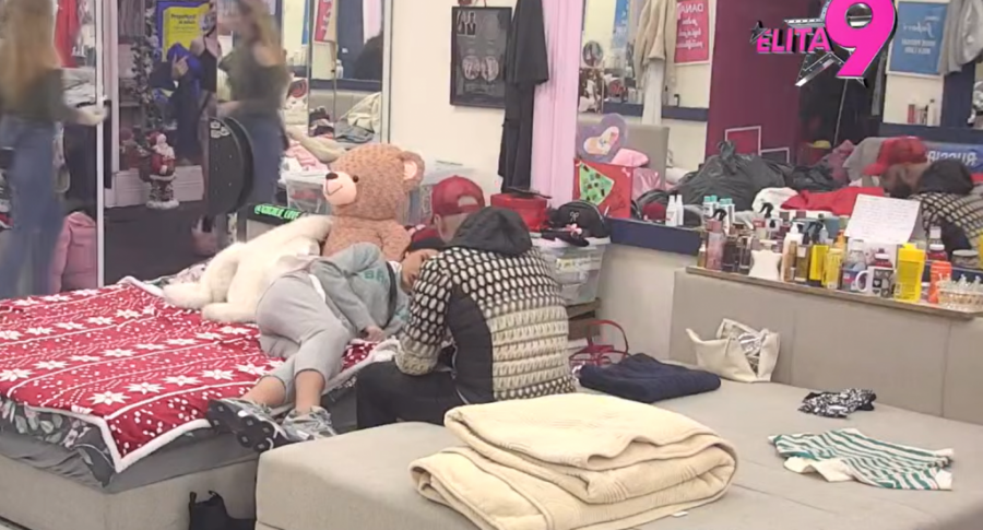 ČEKALA SVOJ TRENUTAK DA UNAKAZI LUKU! Anita Stanojlović pokazala nemilosrdne osobine ŠKORPIJE!