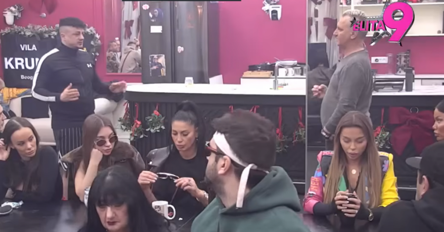 ŠOK-BOMBA! MILICA VELIČKOVIĆ SPAVALA SA MUNJEZOM? Terza najbrutalnije udario na bivšeg druga!