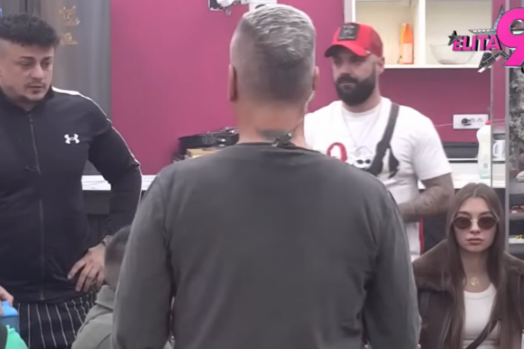 Borislav Terzić Terza