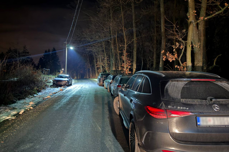 Kuća ubijenog Bakića