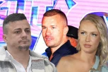 ŠOK-BOMBA! MILICA VELIČKOVIĆ SPAVALA SA MUNJEZOM? Terza najbrutalnije udario na bivšeg druga!