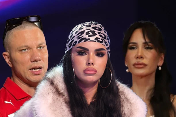 ŠOK-BOMBA! HITNO OGLAŠAVANJE ANITINOG TIMA POSLE NAVODNE AFERE SA RELJOM! Angažovani advokati i spremne tužbe! Svi detalji isplivali!