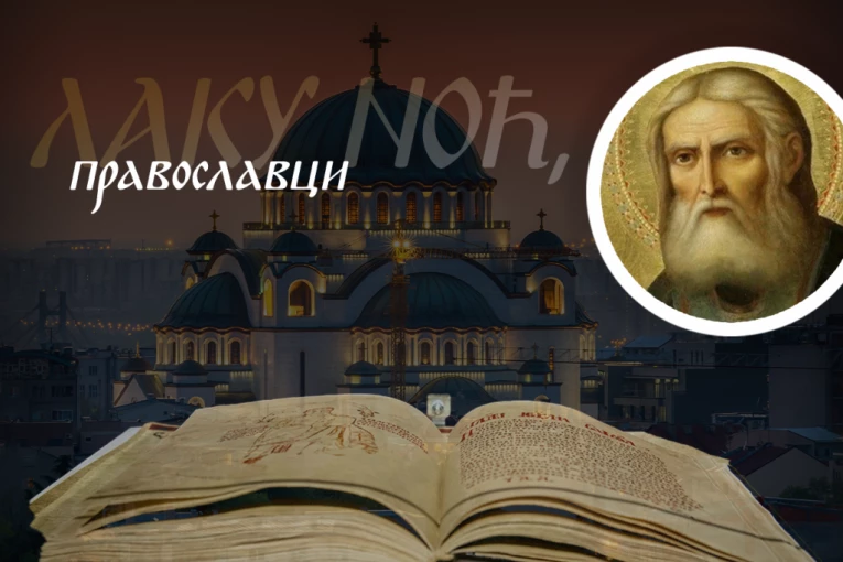 KAKO JE MOLITVA JEDNE GREŠNICE VRATILA DETE MRTVIH: Sveti Serafim Sarovski otkriva kakva molitva sigurno donosi čudo