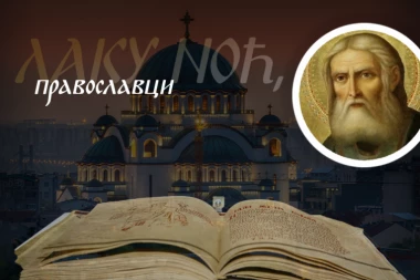 KAKO JE MOLITVA JEDNE GREŠNICE VRATILA DETE IZ MRTVIH: Sveti Serafim Sarovski otkriva kakva molitva sigurno donosi čudo