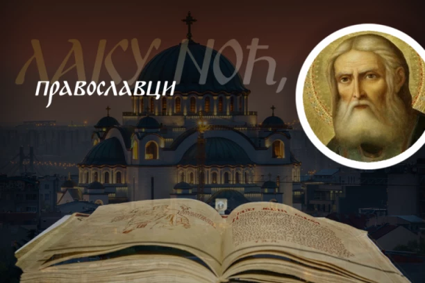 KAKO JE MOLITVA JEDNE GREŠNICE VRATILA DETE MRTVIH: Sveti Serafim Sarovski otkriva kakva molitva sigurno donosi čudo