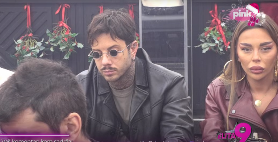 MAJA MARINKOVIĆ PREGAZILA FILIPA ĐUKIĆA! Aneli zabila nož u leđa starleti!