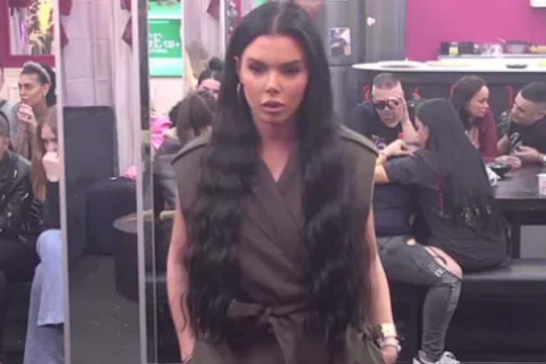 Anita Stanojlović priča o Relji Popoviću