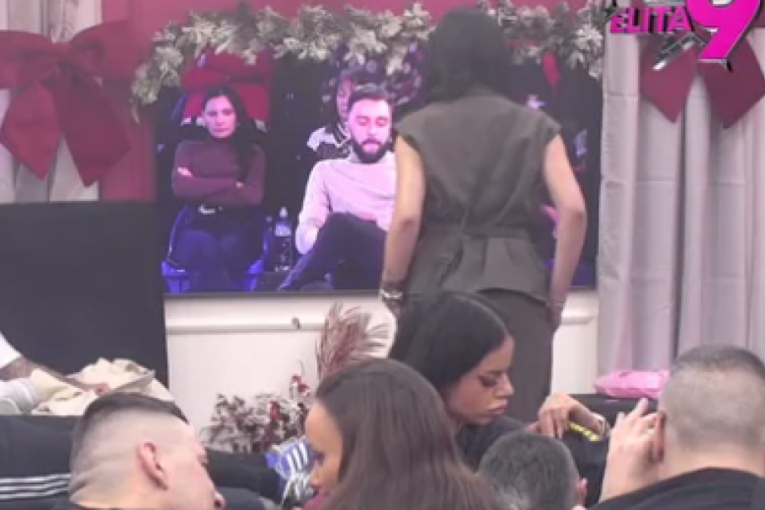 Anita Stanojlović priča o Relji Popoviću