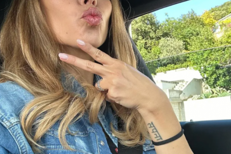 Franka Batelić  Instagram